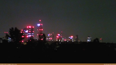 immagine della webcam nei dintorni di Bresso: webcam Milano Sella Nuova