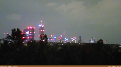 immagine della webcam nei dintorni di Milano Turro: webcam Milano Sella Nuova