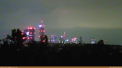 immagine della webcam nei dintorni di Milano Turro: webcam Milano Sella Nuova