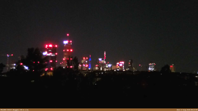 immagine della webcam nei dintorni di Milano Porta Genova: webcam Milano Sella Nuova