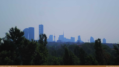 immagine della webcam nei dintorni di Milano Cuoco: webcam Milano Sella Nuova