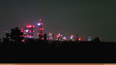 immagine della webcam nei dintorni di Milano San Marco: webcam Milano Sella Nuova