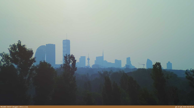 immagine della webcam nei dintorni di Milano Farini: webcam Milano Sella Nuova
