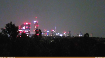immagine della webcam nei dintorni di Milano Maciachini: webcam Milano Sella Nuova