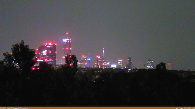 immagine della webcam nei dintorni di Milano City Life: webcam Milano Sella Nuova