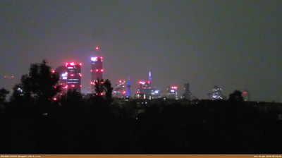 immagine della webcam nei dintorni di Milano Vetra: webcam Milano Sella Nuova