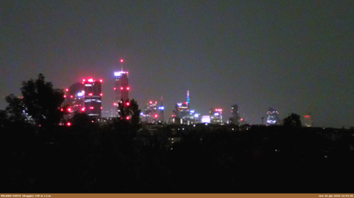 immagine della webcam nei dintorni di Milano Centro Direzionale: webcam Milano Sella Nuova