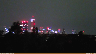 immagine della webcam nei dintorni di Milano Gioia: webcam Milano Sella Nuova