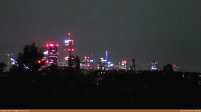 immagine della webcam nei dintorni di Milano Centrale: webcam Milano Sella Nuova