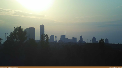 immagine della webcam nei dintorni di Milano Nosedo: webcam Milano Sella Nuova