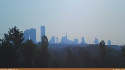immagine della webcam nei dintorni di Milano Lotto: webcam Milano Sella Nuova