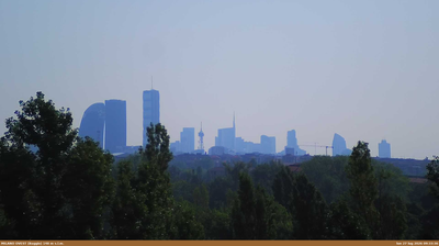 immagine della webcam nei dintorni di Milano San Siro: webcam Milano Sella Nuova
