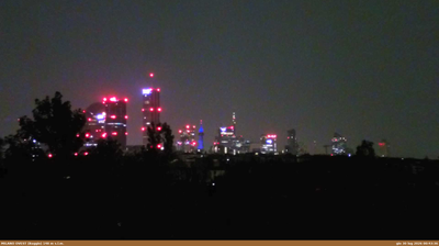immagine della webcam nei dintorni di Milano Buenos Aires: webcam Milano Sella Nuova