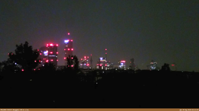 immagine della webcam nei dintorni di Milano Verziere: webcam Milano Sella Nuova