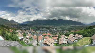 immagine della webcam nei dintorni di Ultimo: webcam Marlengo