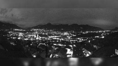 immagine della webcam nei dintorni di Ultimo: webcam Marlengo