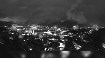 immagine della webcam nei dintorni di Maso Corto: webcam Marlengo