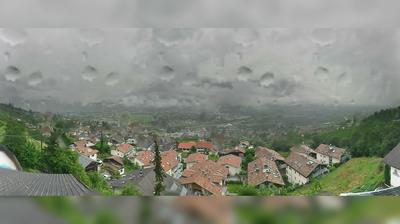 immagine della webcam nei dintorni di Maso Corto: webcam Marlengo