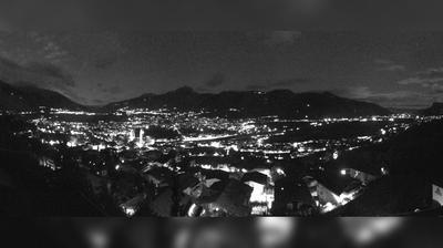 immagine della webcam nei dintorni di Merano 2000: webcam Marlengo
