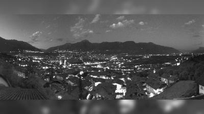 immagine della webcam nei dintorni di Avelengo: webcam Marlengo