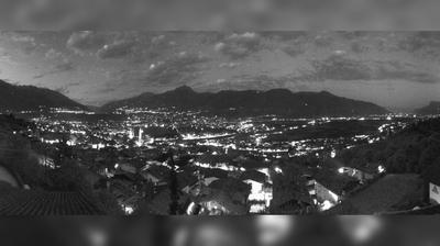 immagine della webcam nei dintorni di Rifiano: webcam Marlengo