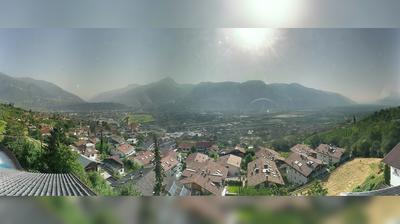 immagine della webcam nei dintorni di Senales: webcam Marlengo