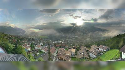 immagine della webcam nei dintorni di Cermes: webcam Marlengo