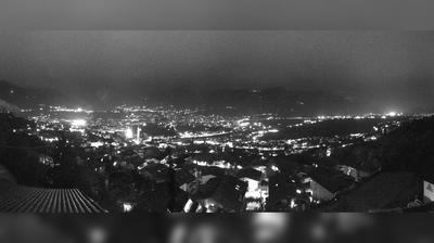 immagine della webcam nei dintorni di Verano: webcam Marlengo