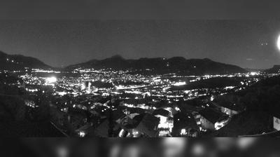 immagine della webcam nei dintorni di Maso Corto: webcam Marlengo
