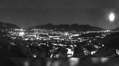 immagine della webcam nei dintorni di Merano: webcam Marlengo