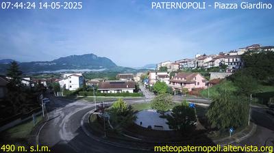 webcam