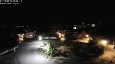 immagine della webcam nei dintorni di Ospedaletto d'Alpinolo: webcam Paternopoli