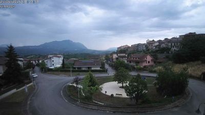 immagine della webcam nei dintorni di Ariano Irpino: webcam Paternopoli