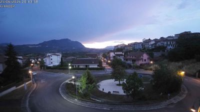 immagine della webcam nei dintorni di Ariano Irpino: webcam Paternopoli