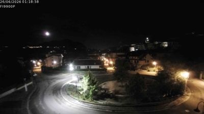 immagine della webcam nei dintorni di San Nazzaro: webcam Paternopoli