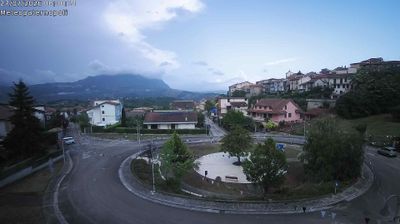 immagine della webcam nei dintorni di Arpaise: webcam Paternopoli