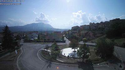 immagine della webcam nei dintorni di Benevento: webcam Paternopoli
