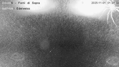 immagine della webcam nei dintorni di Sappada: webcam Forni di Sopra