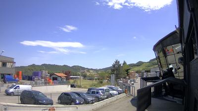 immagine della webcam nei dintorni di Marano sul Panaro: webcam Montese