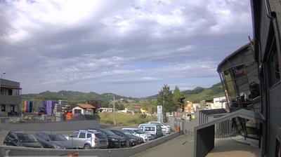 immagine della webcam nei dintorni di Fanano: webcam Montese