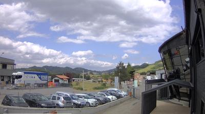 immagine della webcam nei dintorni di Roncobilaccio: webcam Montese