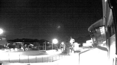 immagine della webcam nei dintorni di San Silvestro: webcam Montese