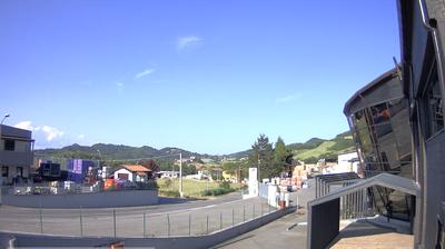immagine della webcam nei dintorni di Sasso Marconi: webcam Montese
