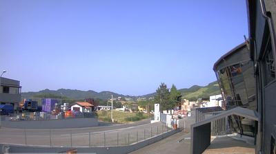 immagine della webcam nei dintorni di Sasso Marconi: webcam Montese