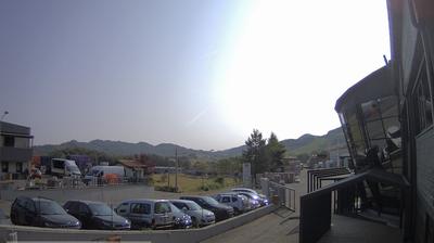 immagine della webcam nei dintorni di San Silvestro: webcam Montese