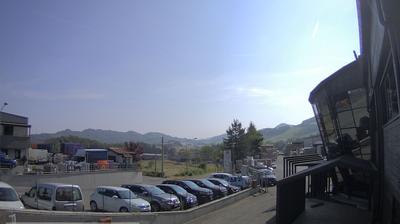 immagine della webcam nei dintorni di Vidiciatico: webcam Montese