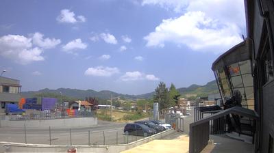 immagine della webcam nei dintorni di Savignano sul Panaro: webcam Montese