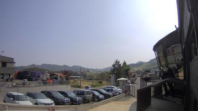 immagine della webcam nei dintorni di Castel d'Aiano: webcam Montese
