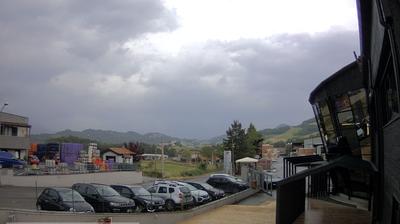 immagine della webcam nei dintorni di Pavullo nel Frignano: webcam Montese