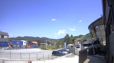 immagine della webcam nei dintorni di Montepiano: webcam Montese